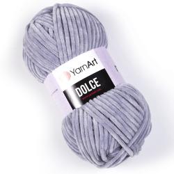 YarnArt Dolce 782, Chenille Wolle